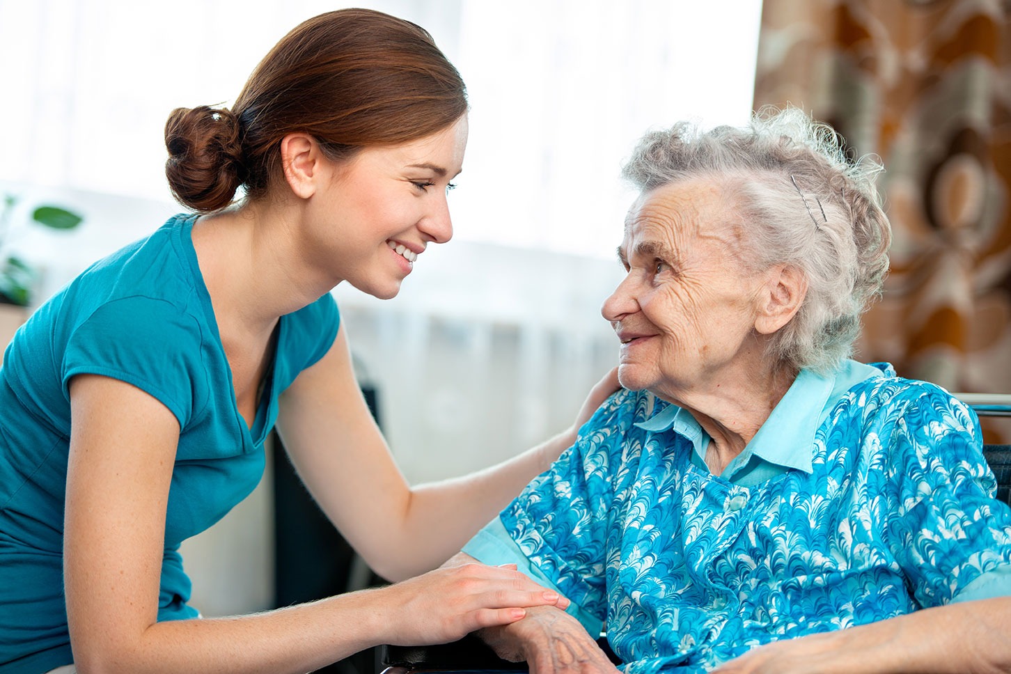 What Are Comfort Measures In Palliative Care