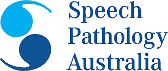Speech Pathology Australia logo